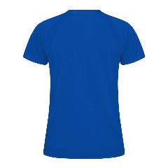 T-Shirt Adulto - Sappor – foto 2
