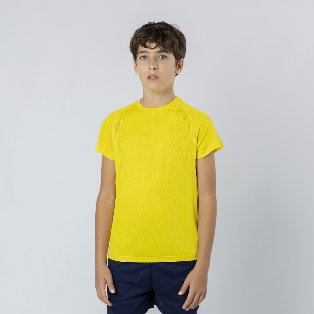 T-Shirt Criança - Sappor