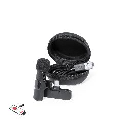 Microfone - Spart