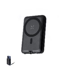 Power Bank - Haryin