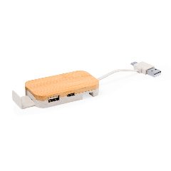 Porta USB Suporte - Flow – foto 2