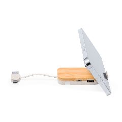 Porta USB Suporte - Flow – foto 4