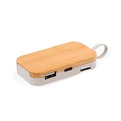 Porta USB Suporte - Flow – foto 5