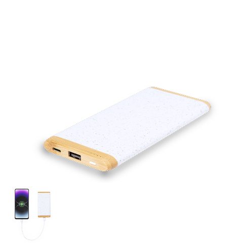 Power Bank - Coquin