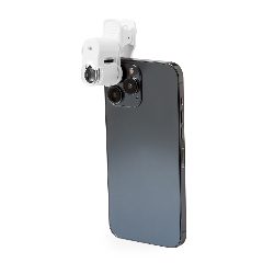 Microscópio - Saganix 60X – foto 5