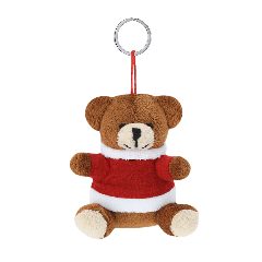 Porta-Chaves Peluche - Cardix – foto 5