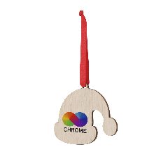 Enfeite Sublimação - Clixar – foto 3