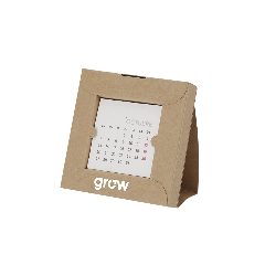 Calendário Secretária Sementes - Krily – foto 2