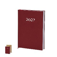 Agenda - Canek