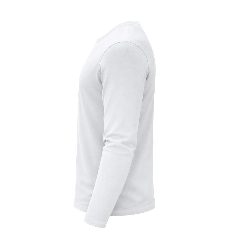 T-Shirt Adulto Branca - Plint – foto 3