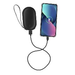 Power Bank Aquecedor de Mãos - Geax – foto 3