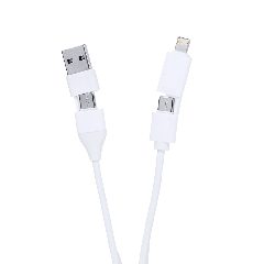 Porta USB Carregador - Leony – foto 6
