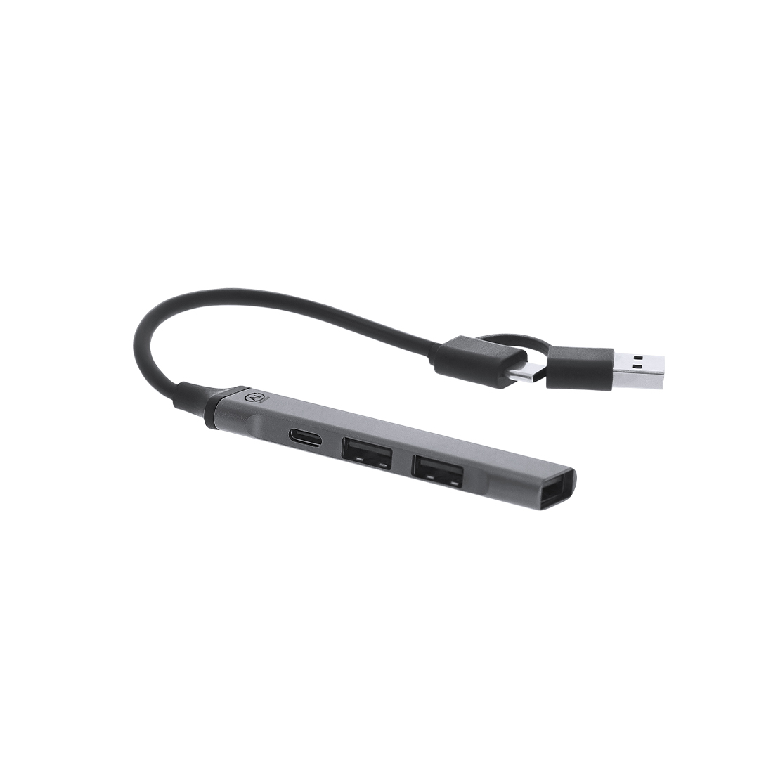 Porta USB - Konery
