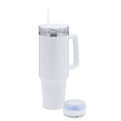 Caneca Térmica Altifalante - Tracir – foto 3
