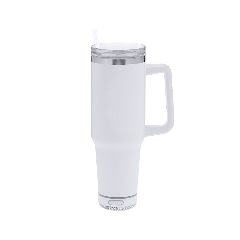Caneca Térmica Altifalante - Tracir – foto 5