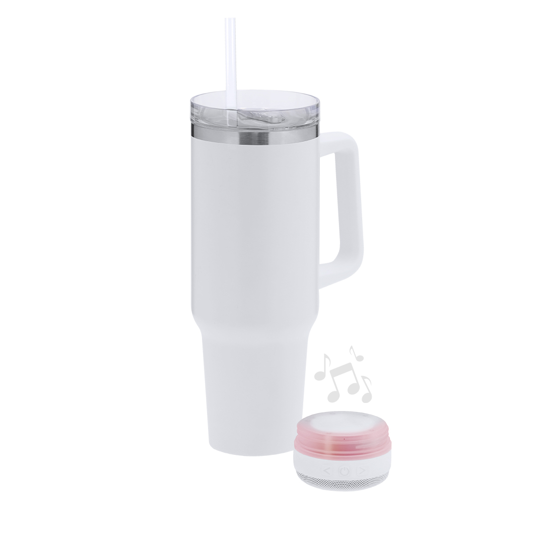 Caneca Térmica Altifalante - Tracir