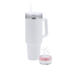Caneca Térmica Altifalante - Tracir
