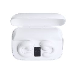 Auscultadores Power Bank - Haxel – foto 2