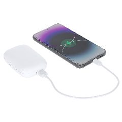 Auscultadores Power Bank - Haxel – foto 3