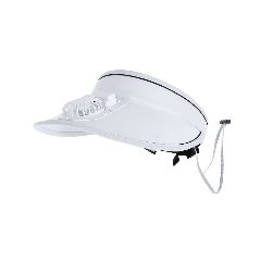 Viseira com Ventilador - Akanyi – foto 4