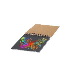 Caderno - Madguire – foto 3