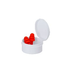 Tampões Ouvidos - Dedly – foto 2