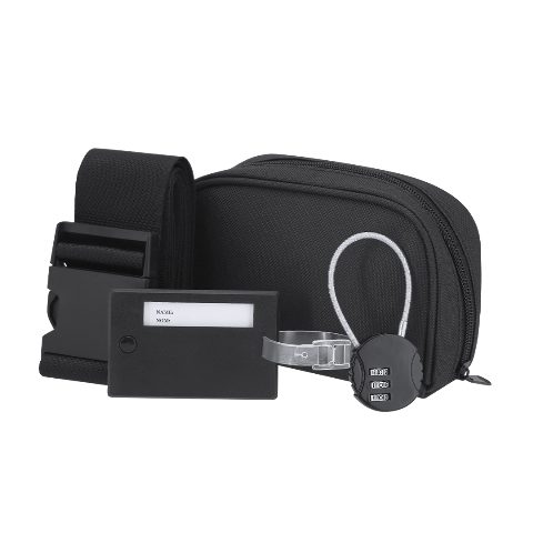 Set Viagem - Biccap