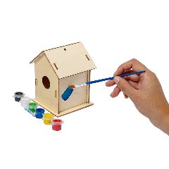 Casita Pássaro - Spydel – foto 3