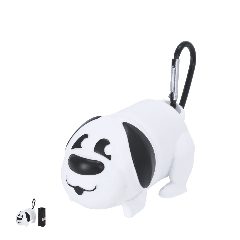 Dispensador Bolsas - Kiry