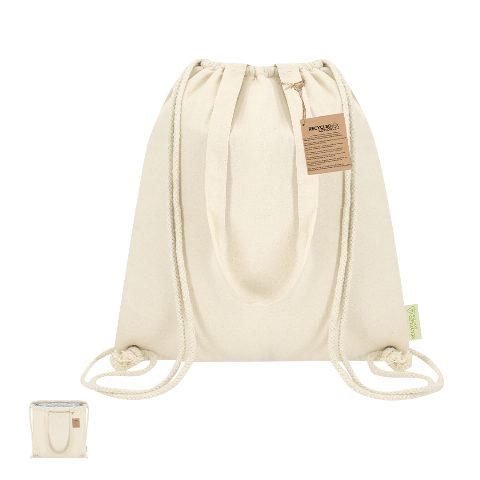 Saco Mochila Refrigerador - Nelon