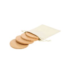 Set Bases para Copos - Elmor – foto 2