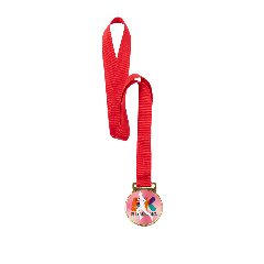Medalha Sublimação - Aviana – foto 3