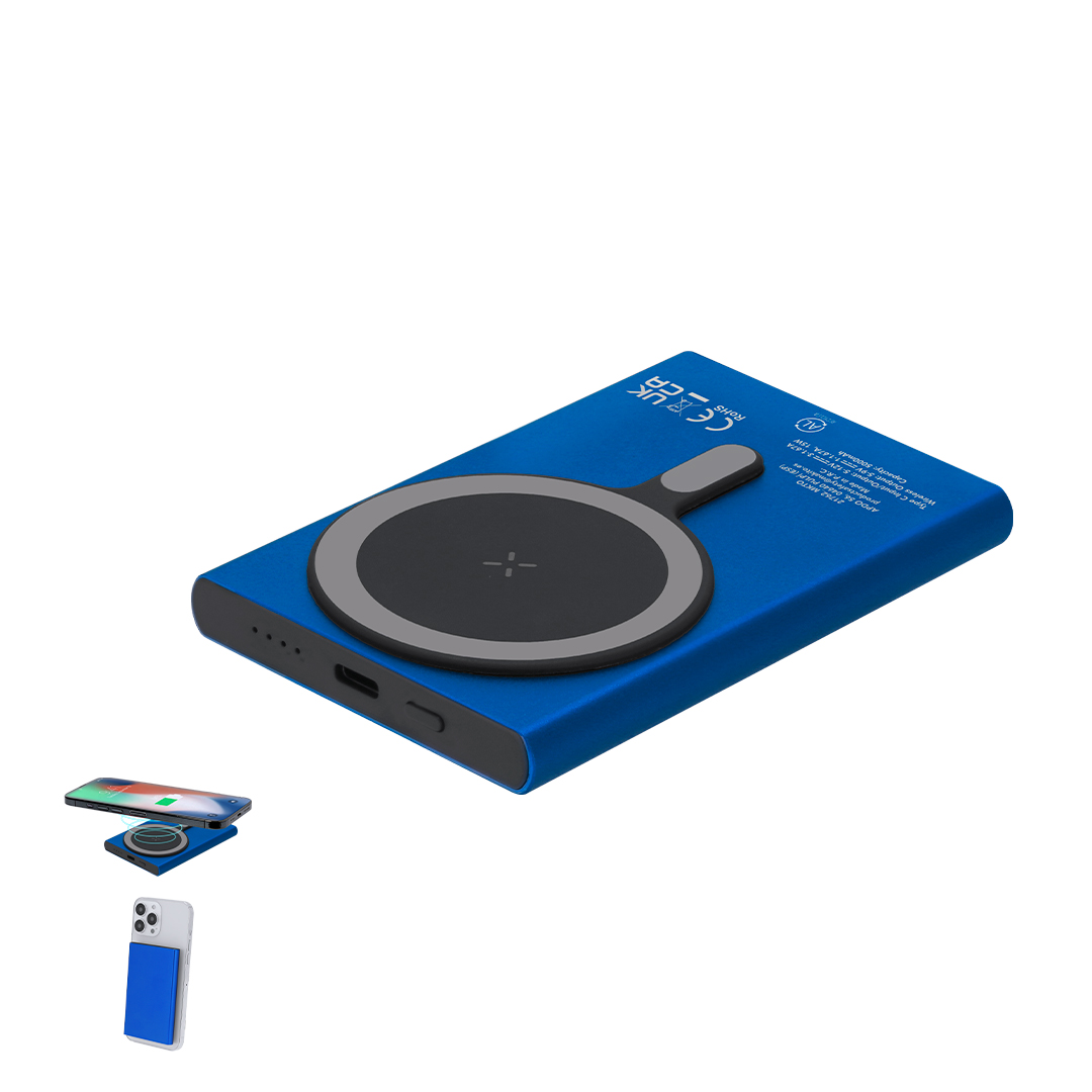 Power Bank - Bertex