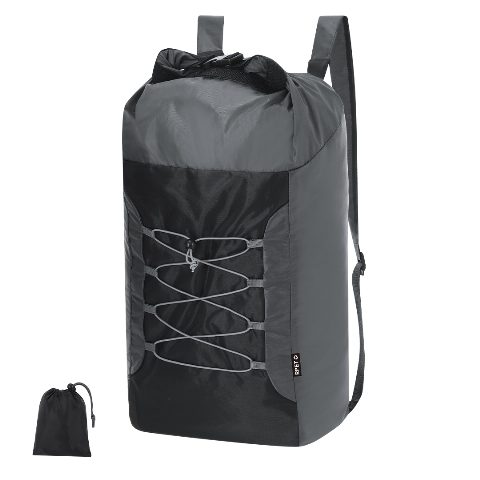 Mochila Dobrável - Xeblaz