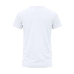 T-Shirt Adulto Branca - Stiles – foto 2