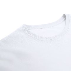 T-Shirt Adulto Branca - Stiles – foto 4