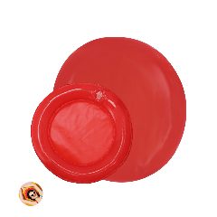 Almofada Frisbee - Zalox