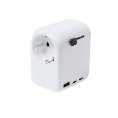 Adaptador Tomadas - Wando – foto 2
