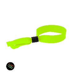 Pulseira Fluorescente - Clasmy