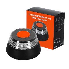 Luz Emergência V16 Geolocalizada - Kershaw – foto 4