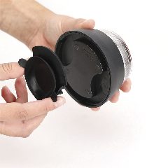 Suporte de Ventosa Luz Emergência V16 - Karlon – foto 4