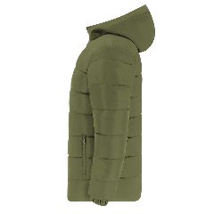 Parka Criança - Eren – foto 4