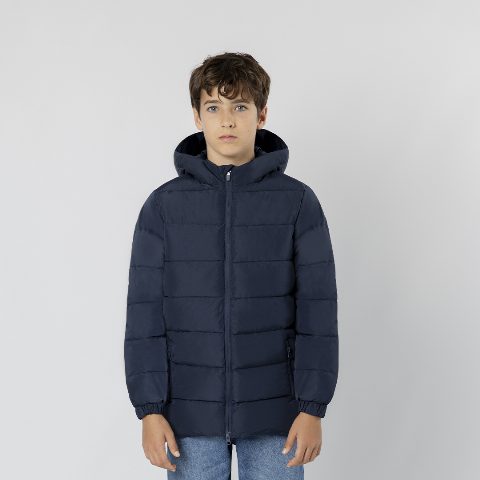 Parka Criança - Eren