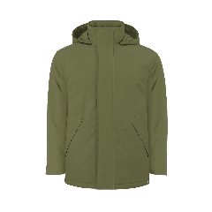Parka Criança - Oceanía – foto 4