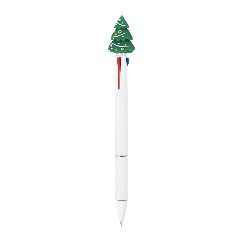 Esferográfica Multicolor - Trismas