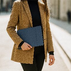Bolsa para Computador Portátil Multifunção - Benrix – foto 7