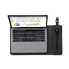 Bolsa para Computador Portátil Multifunção - Benrix – foto 6