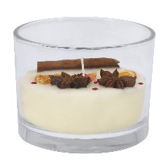Vela Aromática - Dempsey – foto 5