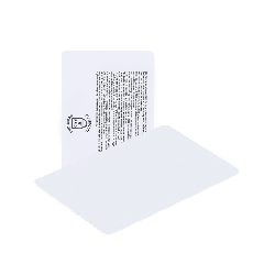 Cartão de Bloqueio RFID - Fatton