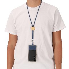 Lanyard Suporte - Thorne – foto 5
